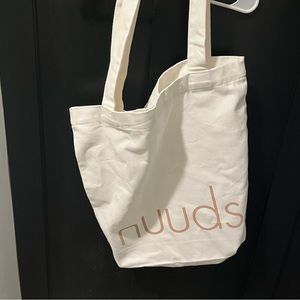 NUUDS Bag
